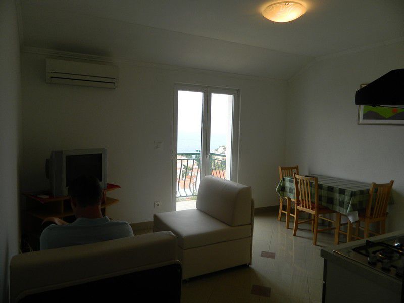 Apartments Baltazar Дубровник Номер фото