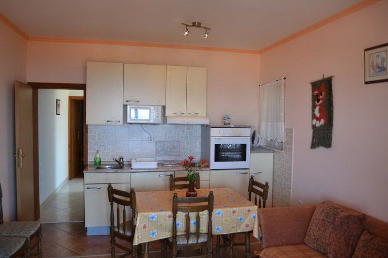 Apartments Baltazar Дубровник Номер фото