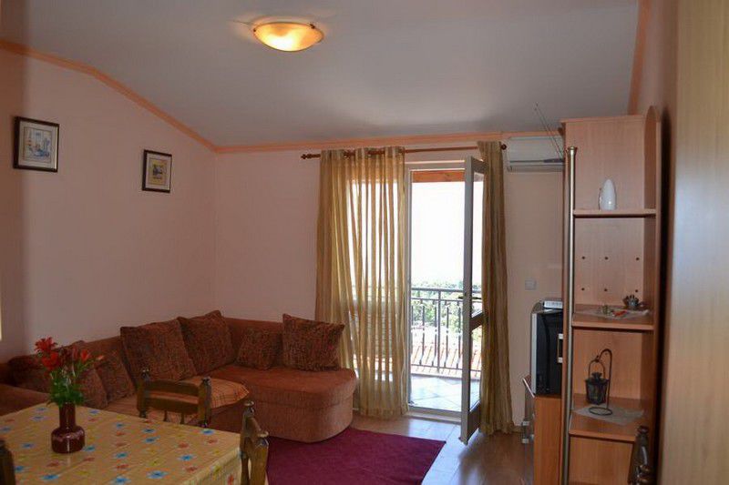 Apartments Baltazar Дубровник Номер фото