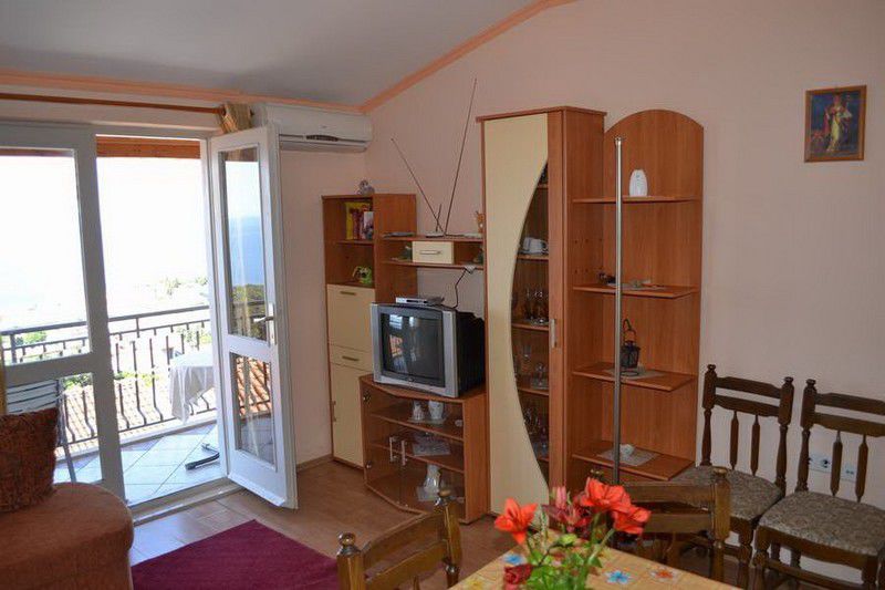 Apartments Baltazar Дубровник Номер фото