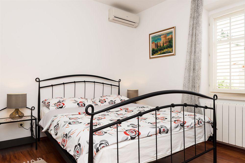 Apartments Baltazar Дубровник Экстерьер фото