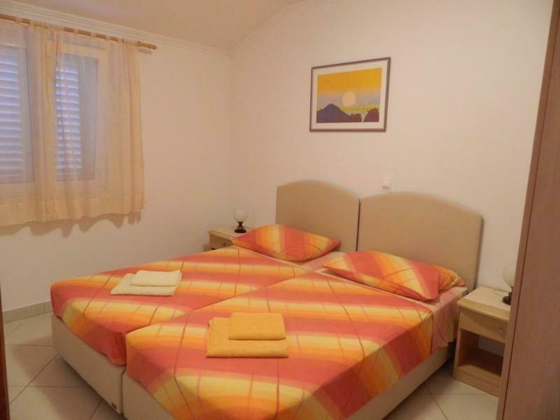 Apartments Baltazar Дубровник Номер фото